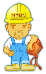 HTML是因特网的基础
